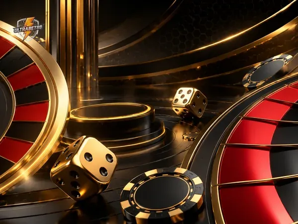 ultrabet88 ช่วยทำความเข้าใจรูปแบบการเดิมพัน